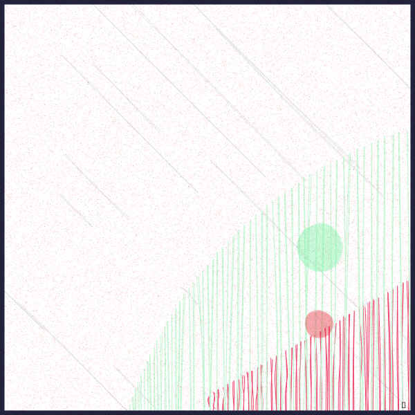 Of Lines And Shapes #11 static token preview