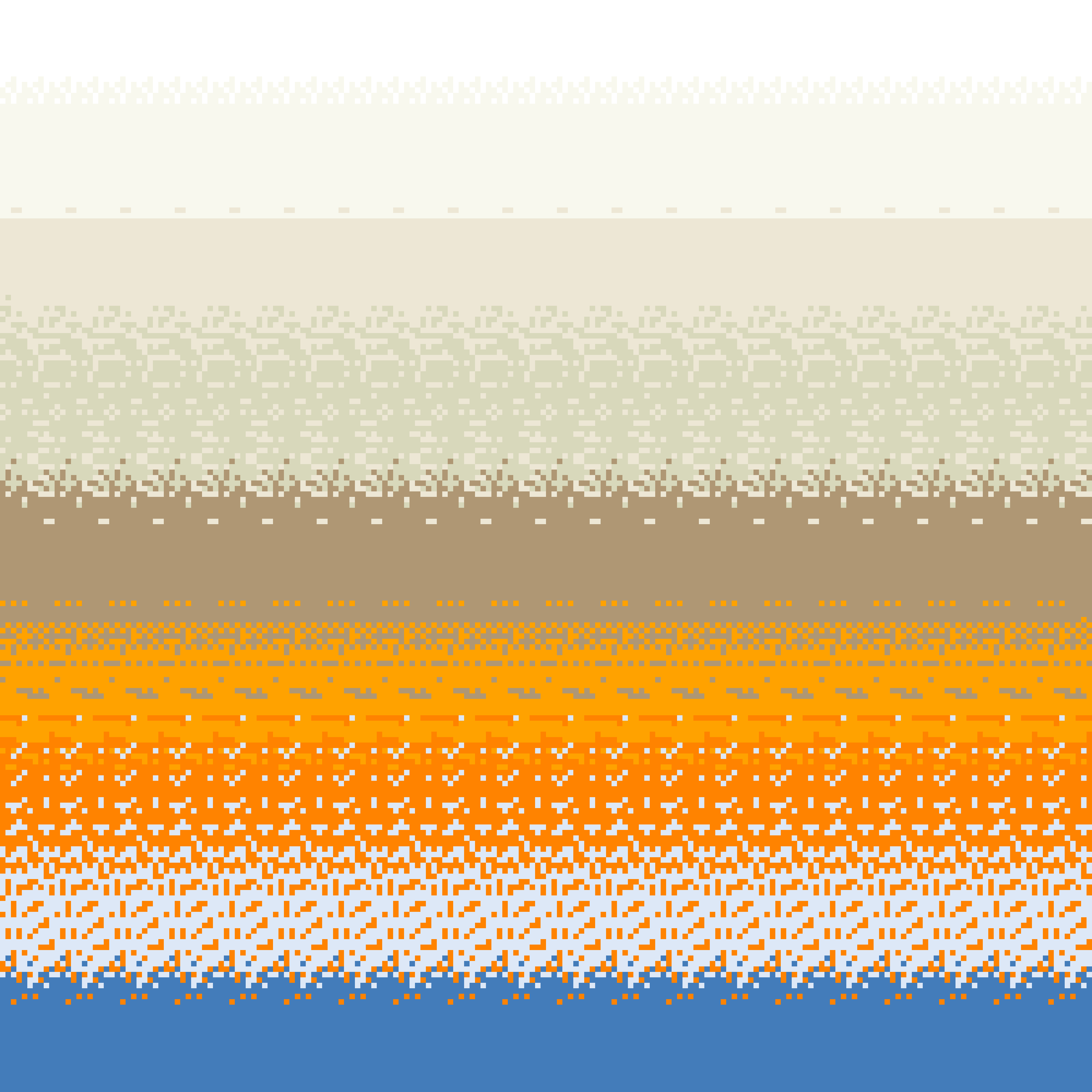 Dithered Gradients #380 static token preview