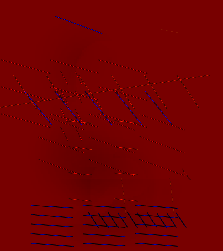 lines with lines v.ff02 #12 static token preview