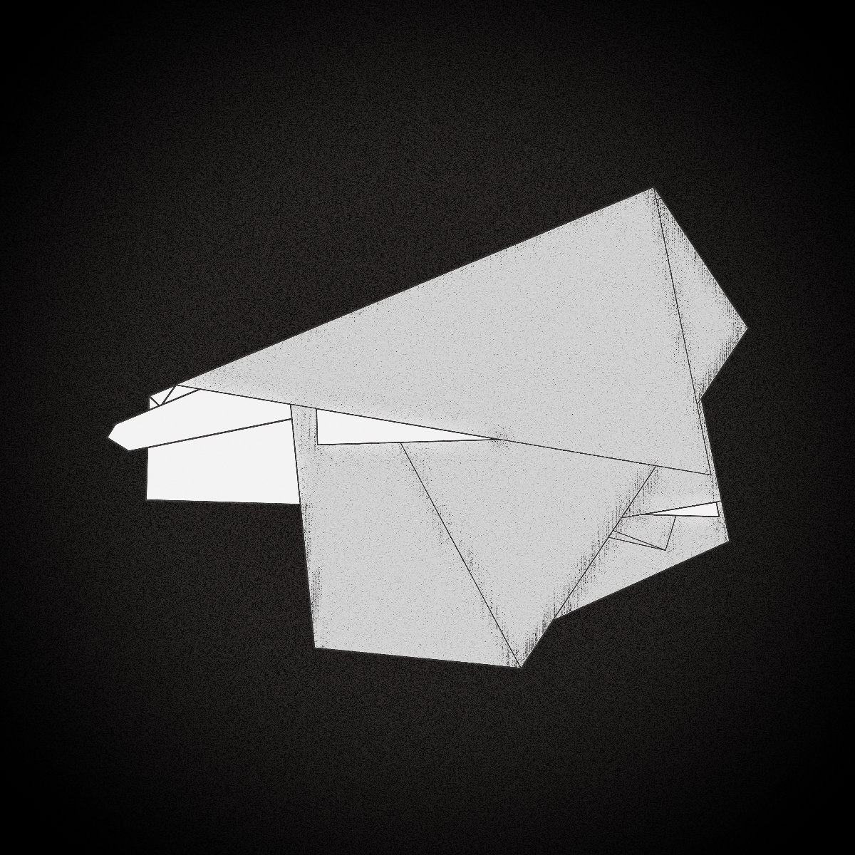 Shape of Freedom #835 static token preview
