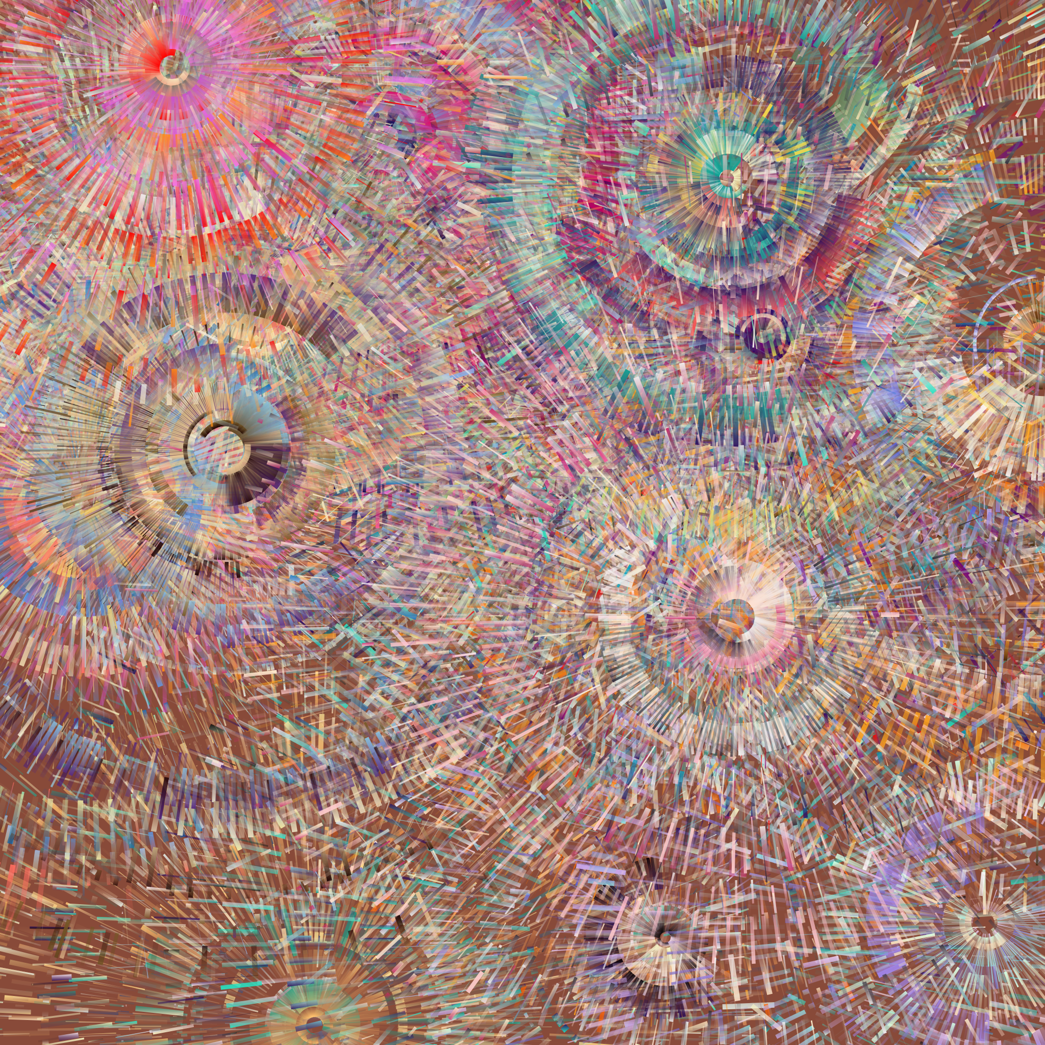 Color Study 3 #1 static token preview