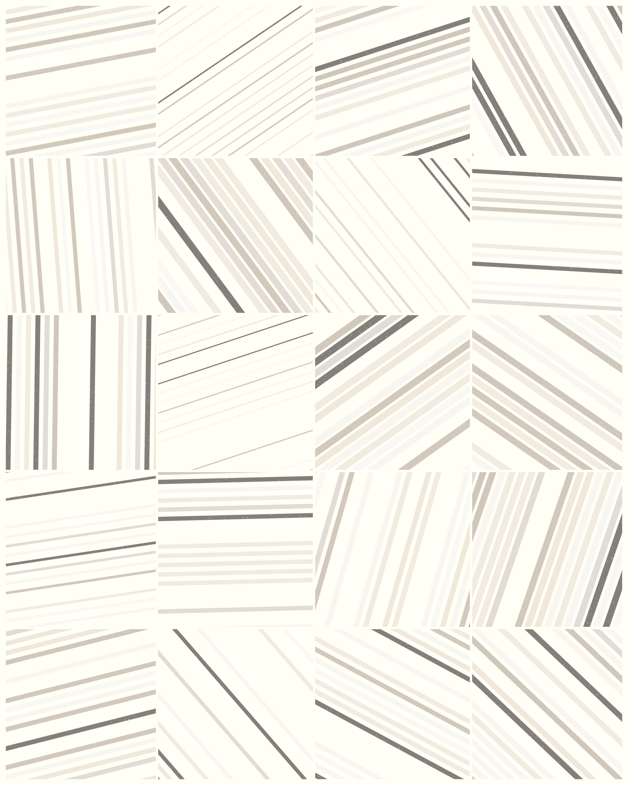 Composition study #95 static NFT preview