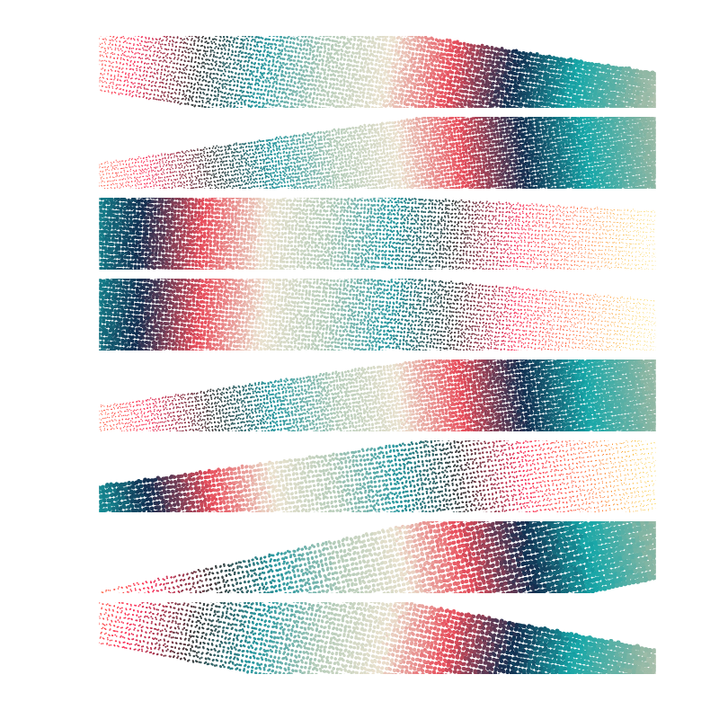 Stackker #15 static NFT preview