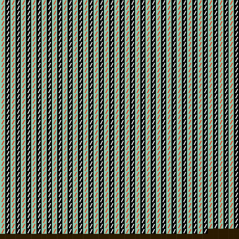 Tally! #2064 static NFT preview