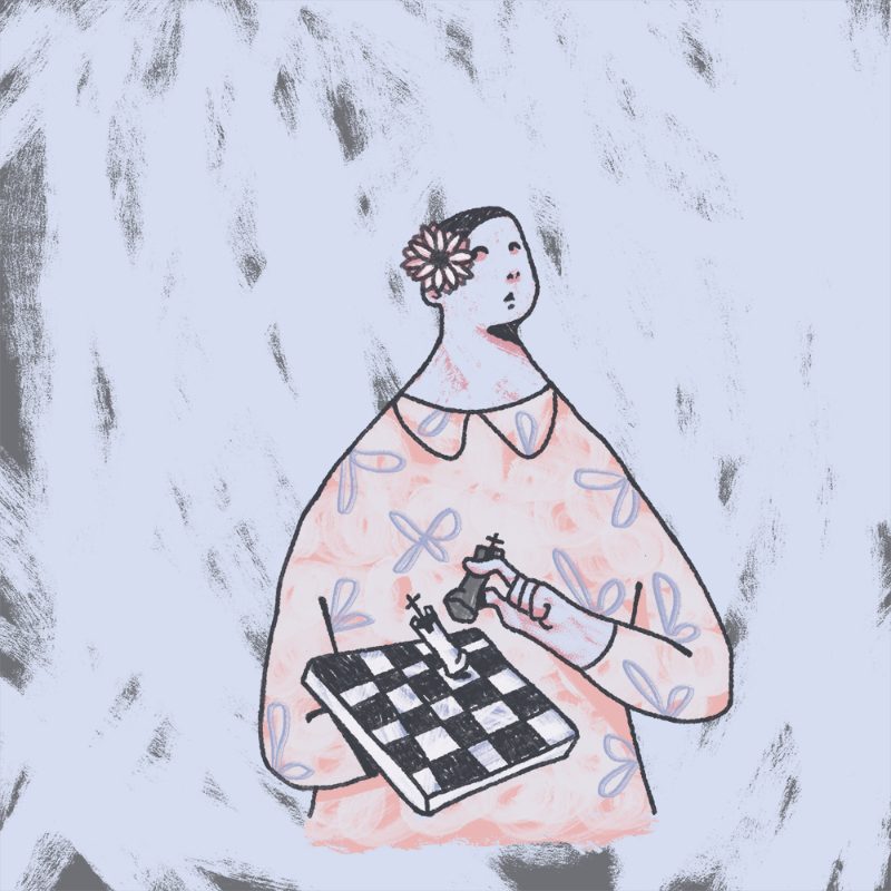Feeling like I'm fine #2 static token preview