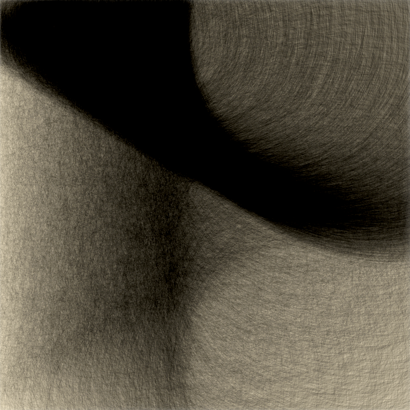 Abstract Drawing #20 static token preview