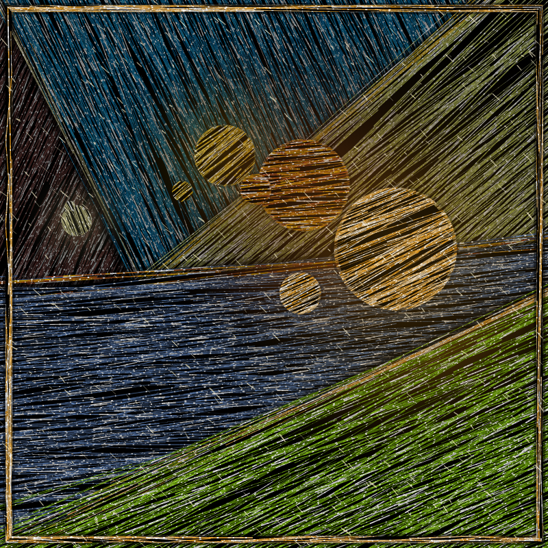 The Voyage #48 static NFT preview