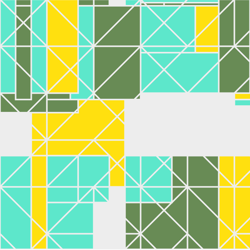SLICE COMP #33 static token preview