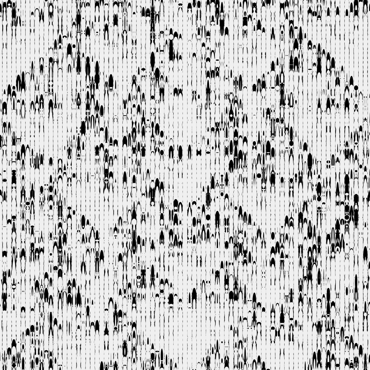 ElementaryCellularAutomatonMadeOfEllipses #69 static token preview