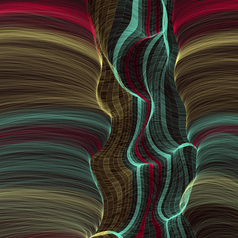2fold #82 static NFT preview