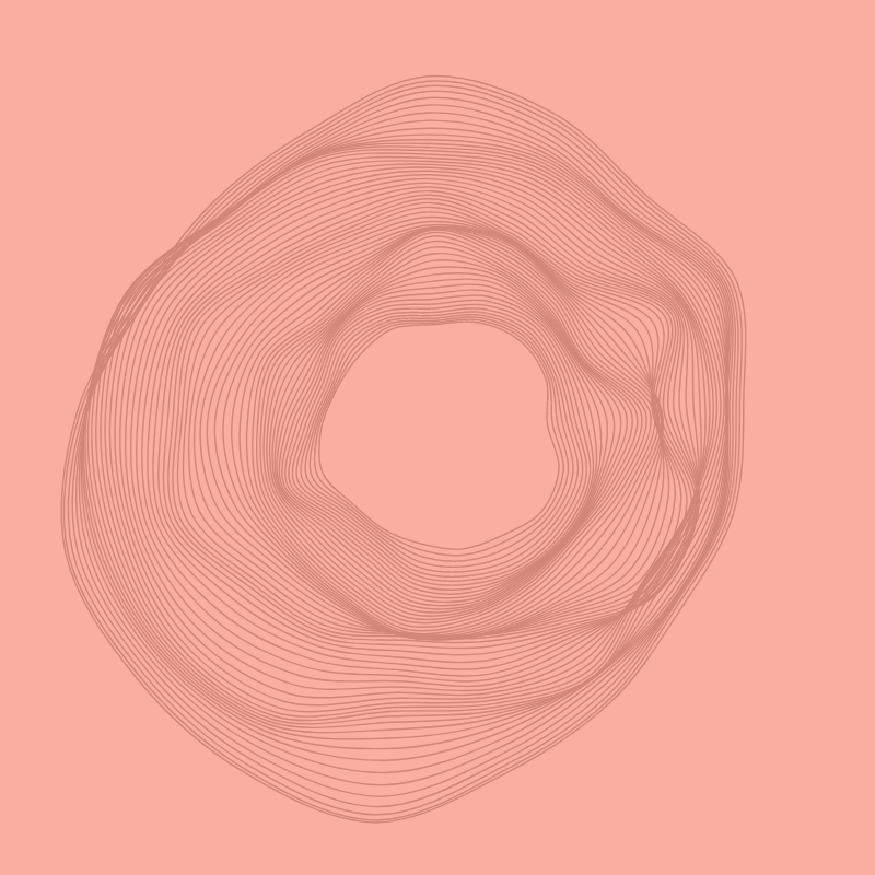 polygonisms #126 static token preview