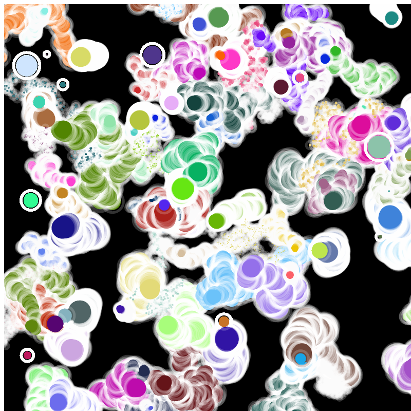 chatnft #113 static NFT preview