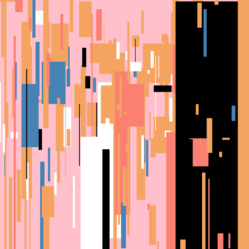 Automatic Abstraction 2 #92 static token preview