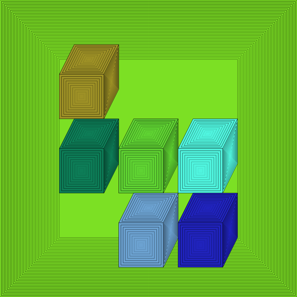 Geometry errors #25 static token preview