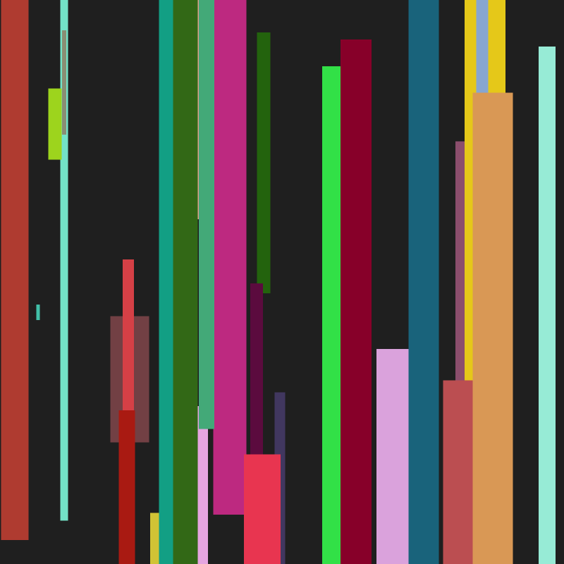 BETWEEN THE LINES #147 static token preview