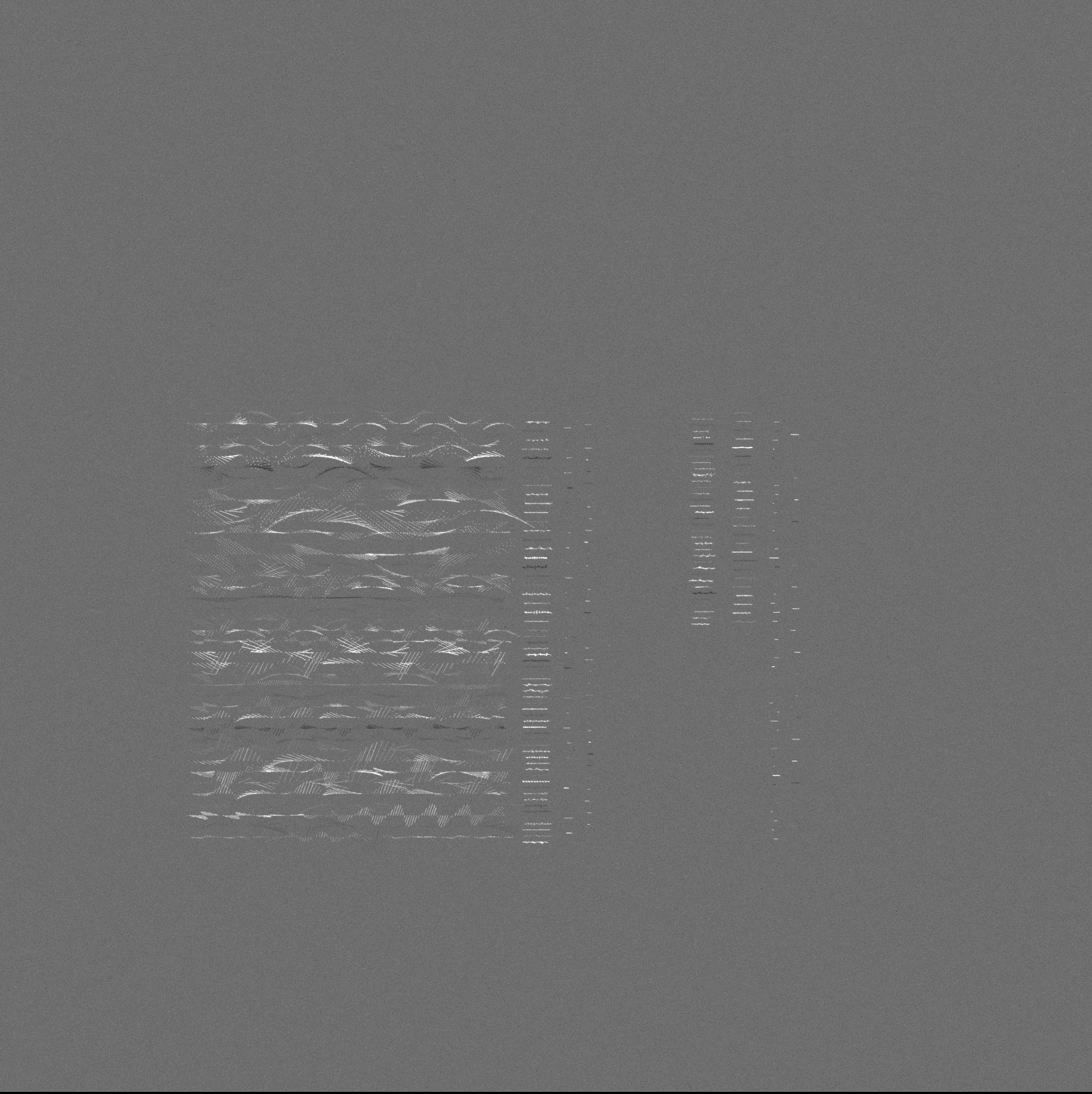 ecologías - A #244 static NFT preview