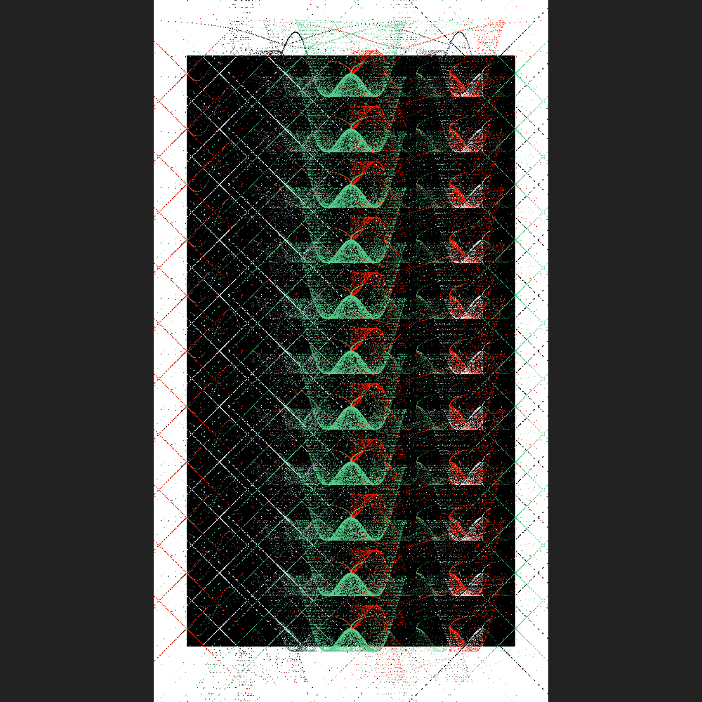 Po1nts! #319 static NFT preview