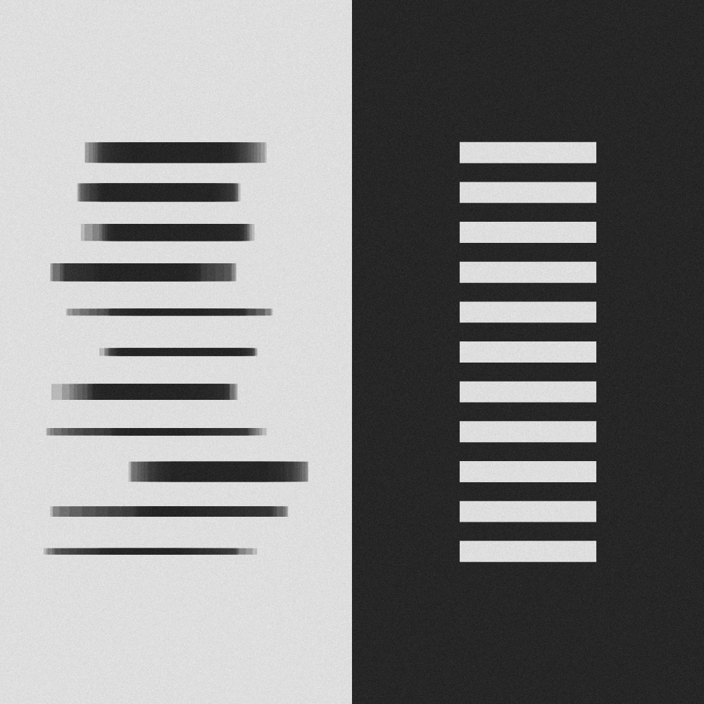 Echos #109 static NFT preview