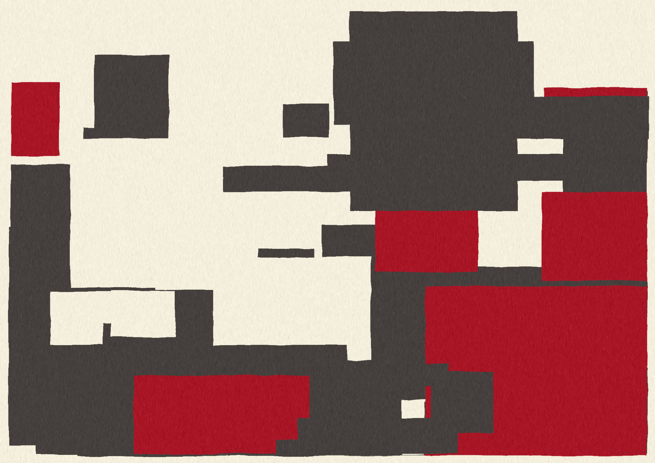 Commune #85 static NFT preview