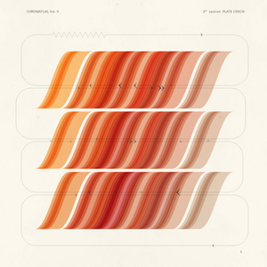 CHROMATLAS, Vol. 9 project preview