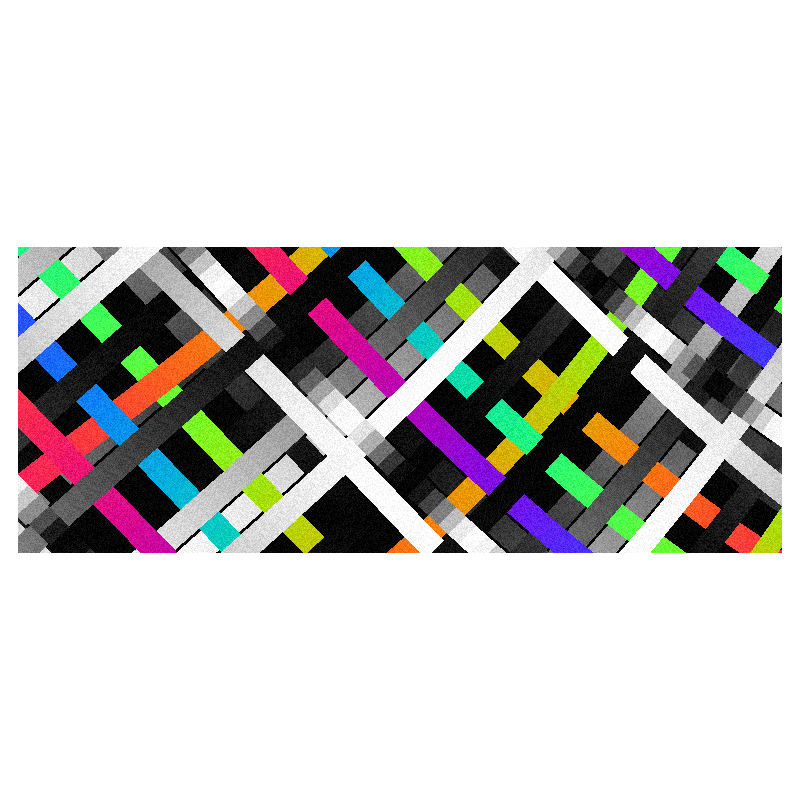 Weave #85 static NFT preview