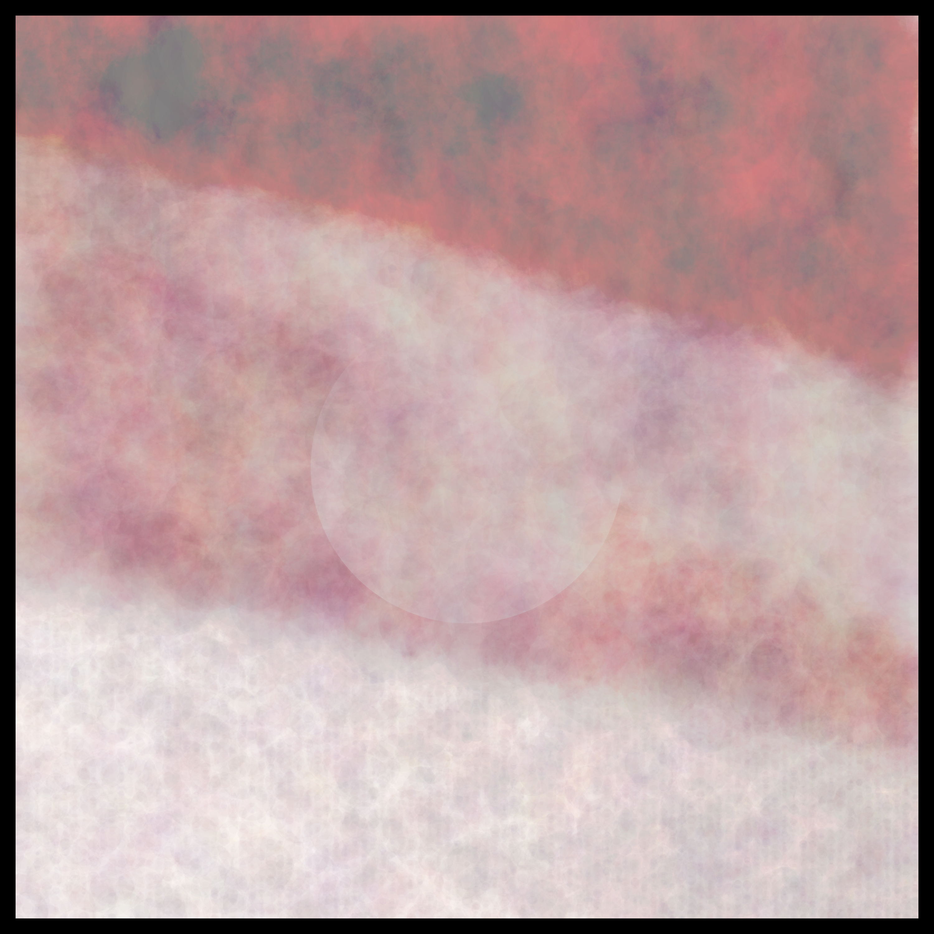 Abstract Space #430 static token preview