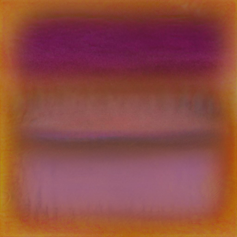 Square #57 static NFT preview