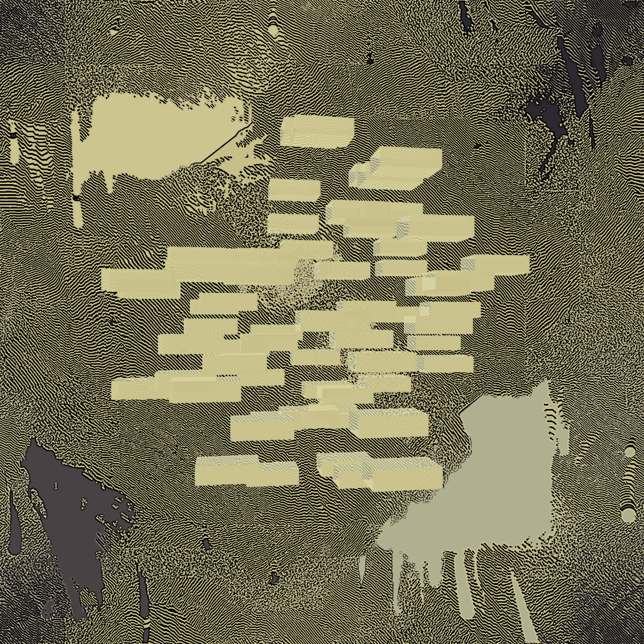 Chaos #928 static NFT preview