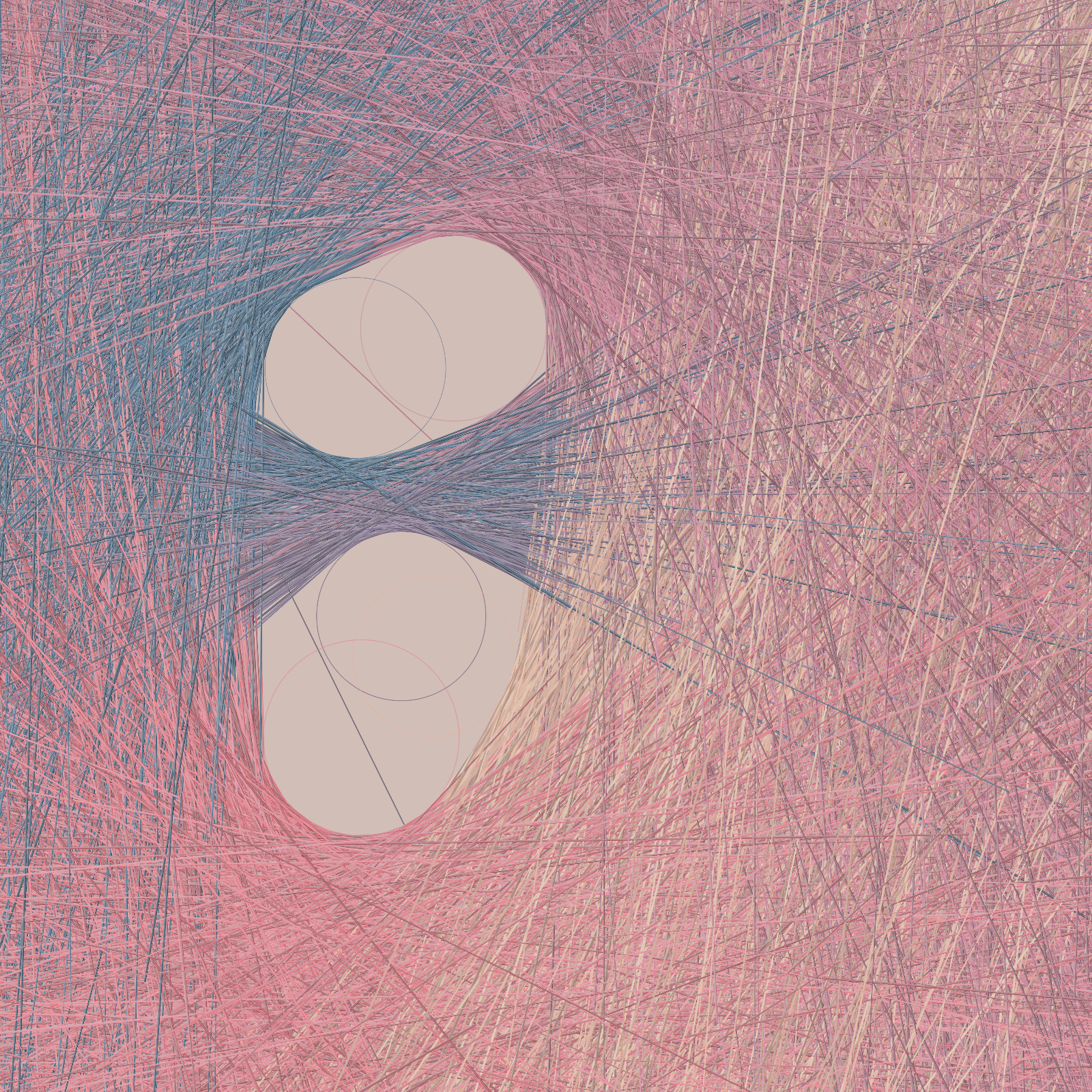 Threads #348 static NFT preview