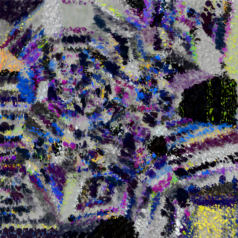 De/FragV3 #266 static NFT preview