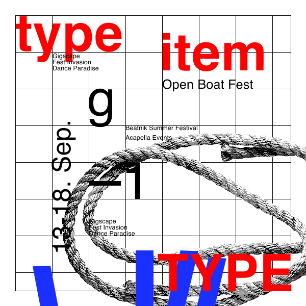 Generative Graphics - Poster #24 static token preview