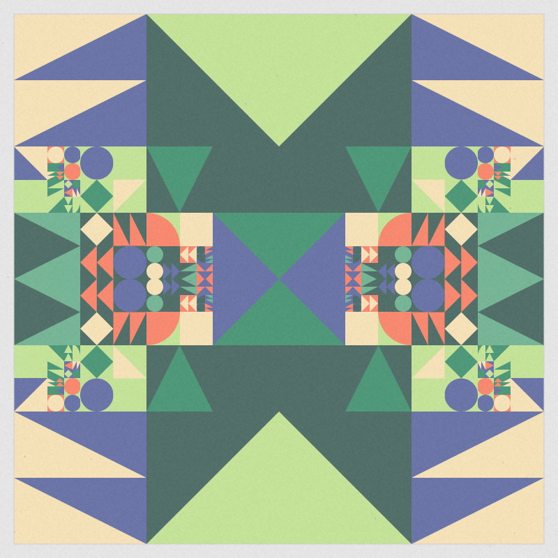 RES #225 static NFT preview