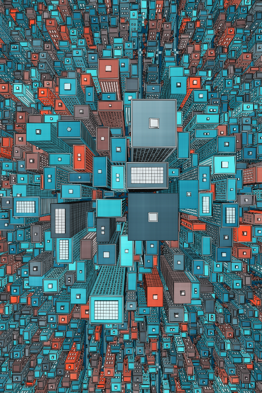Dencity #942 static token preview