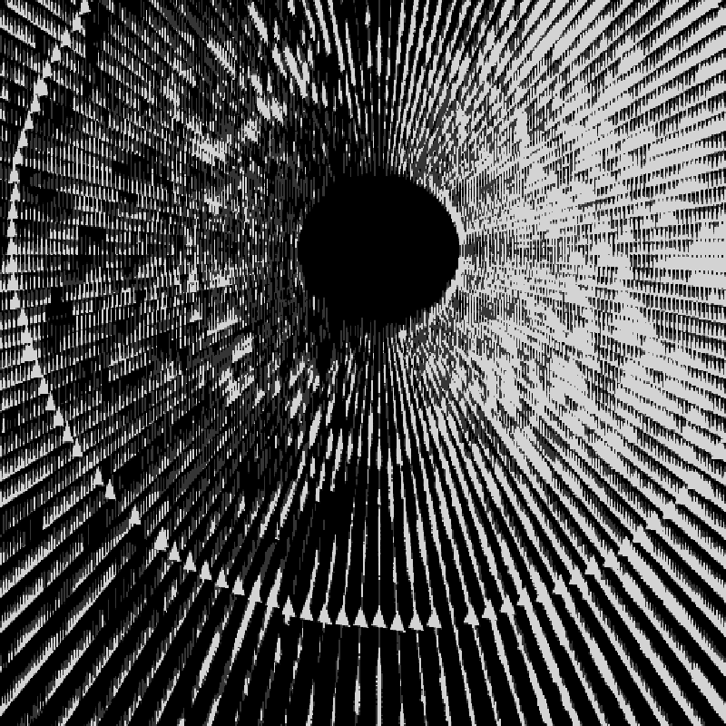 Cataract _ Revision #54 static NFT preview