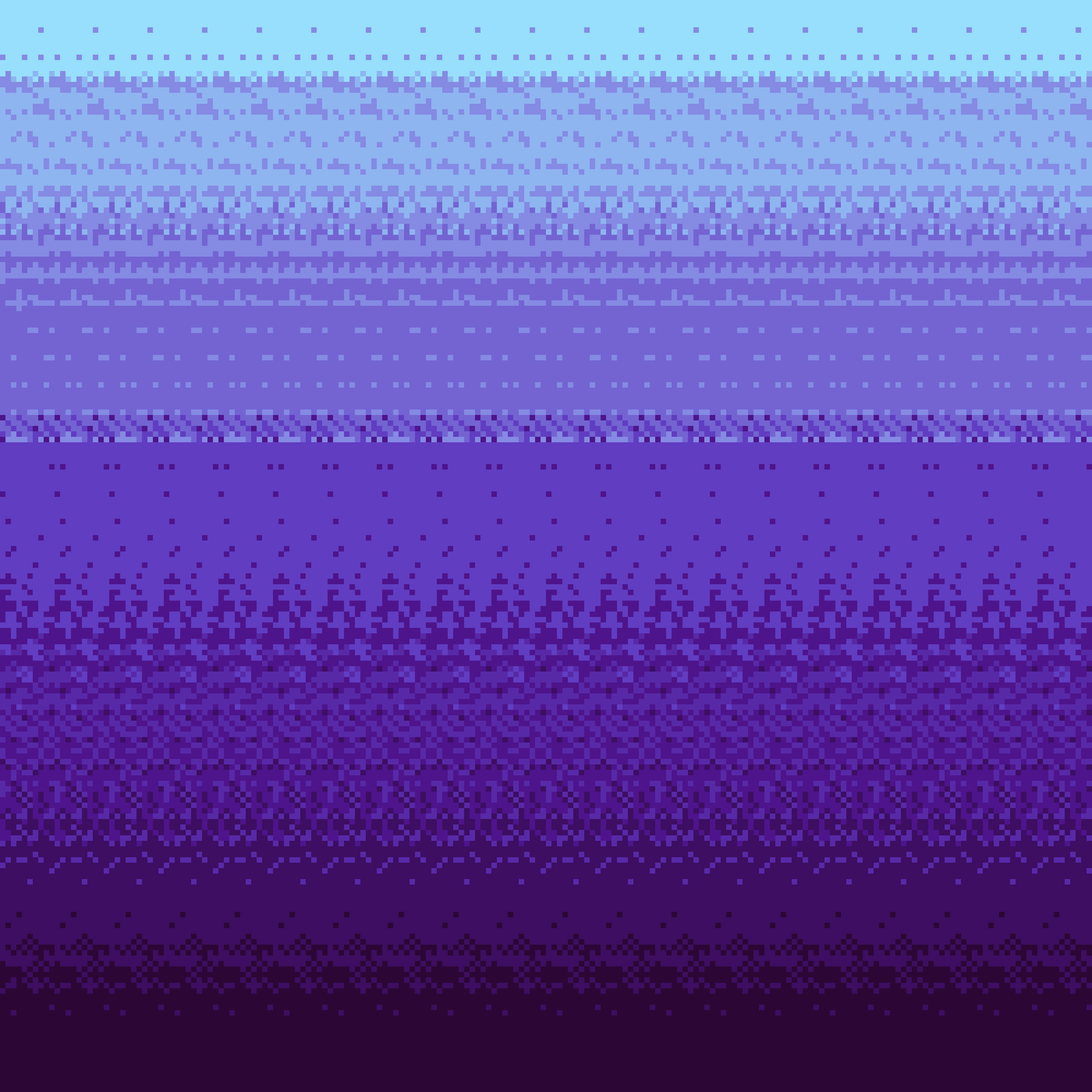 Dithered Gradients #300 static token preview