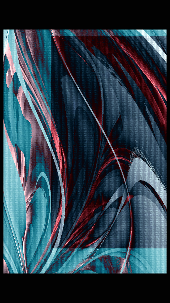 Magnolia Portrait #129 static token preview