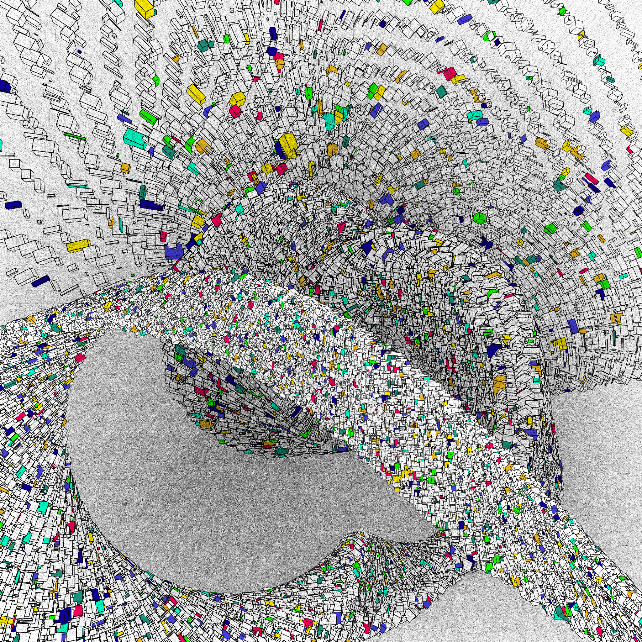 Sketchy*2 #52 static NFT preview