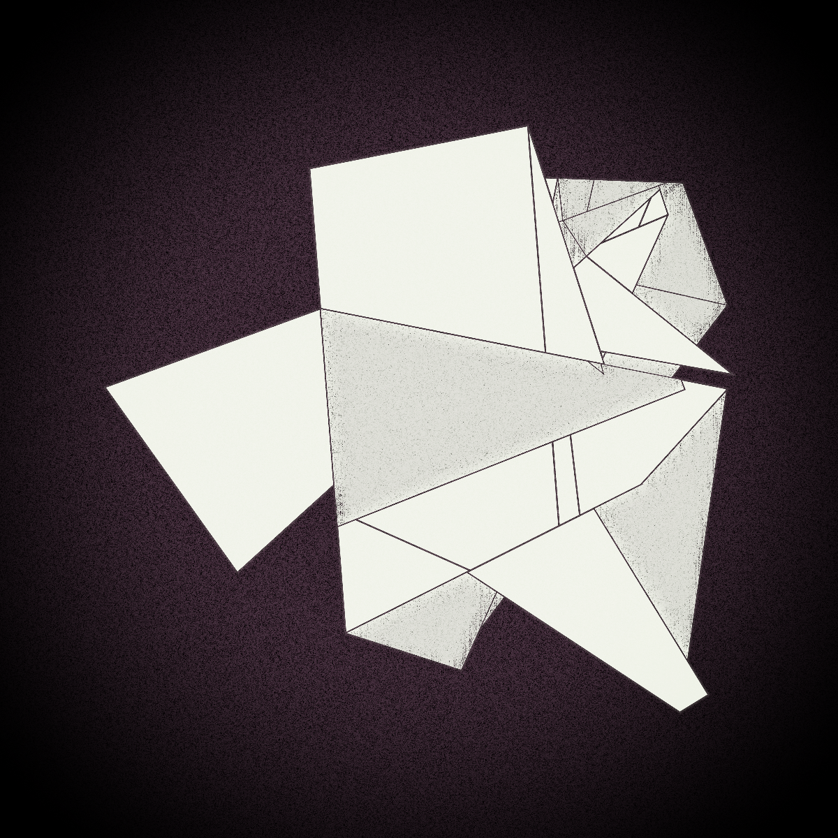 Shape of Freedom #490 static token preview