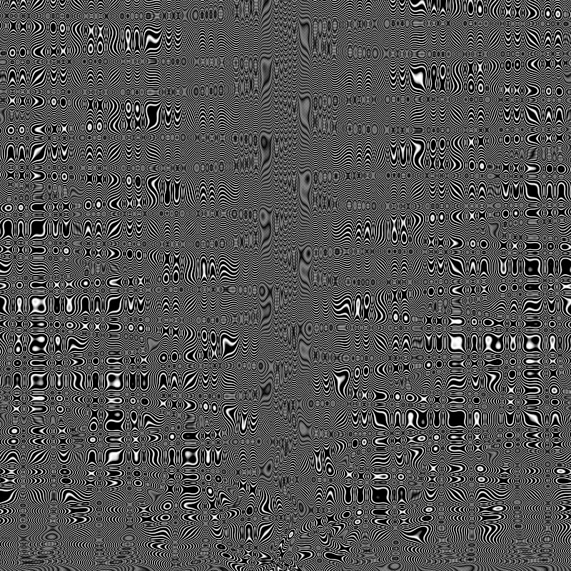 Quantum Vacuum #497 static token preview