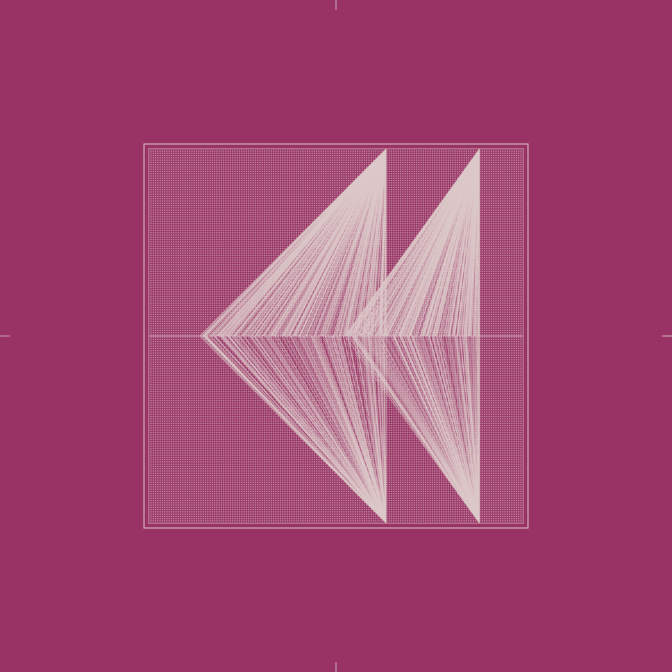 2 Shapes #168 static NFT preview