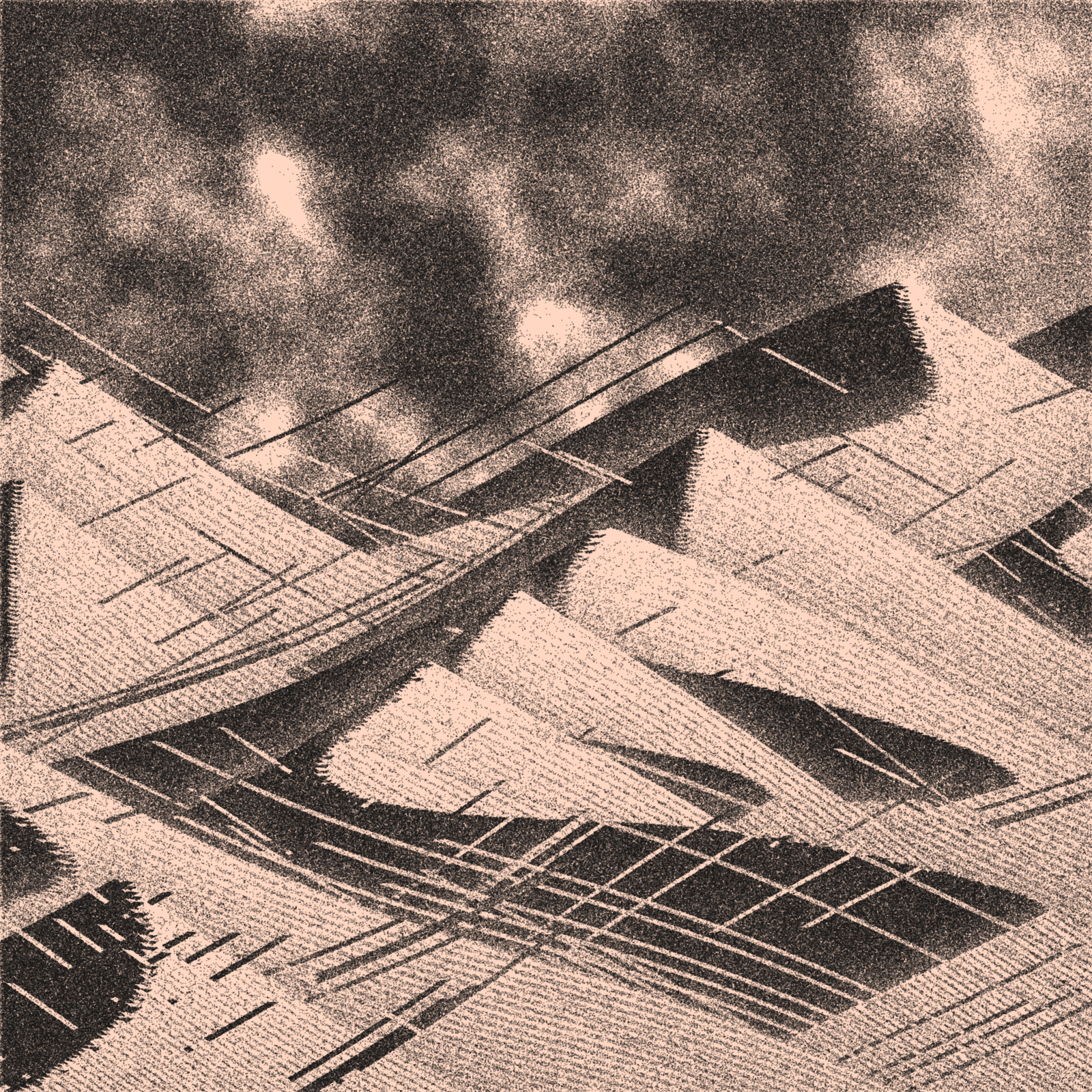 Solace #50 static NFT preview