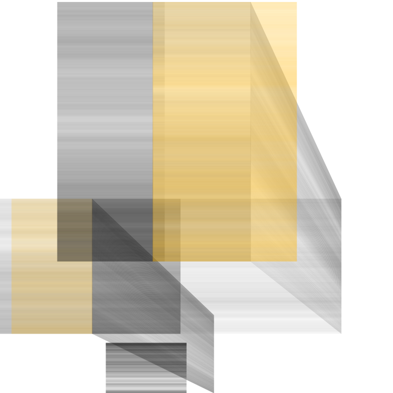 Scattered Architectures #61 static NFT preview