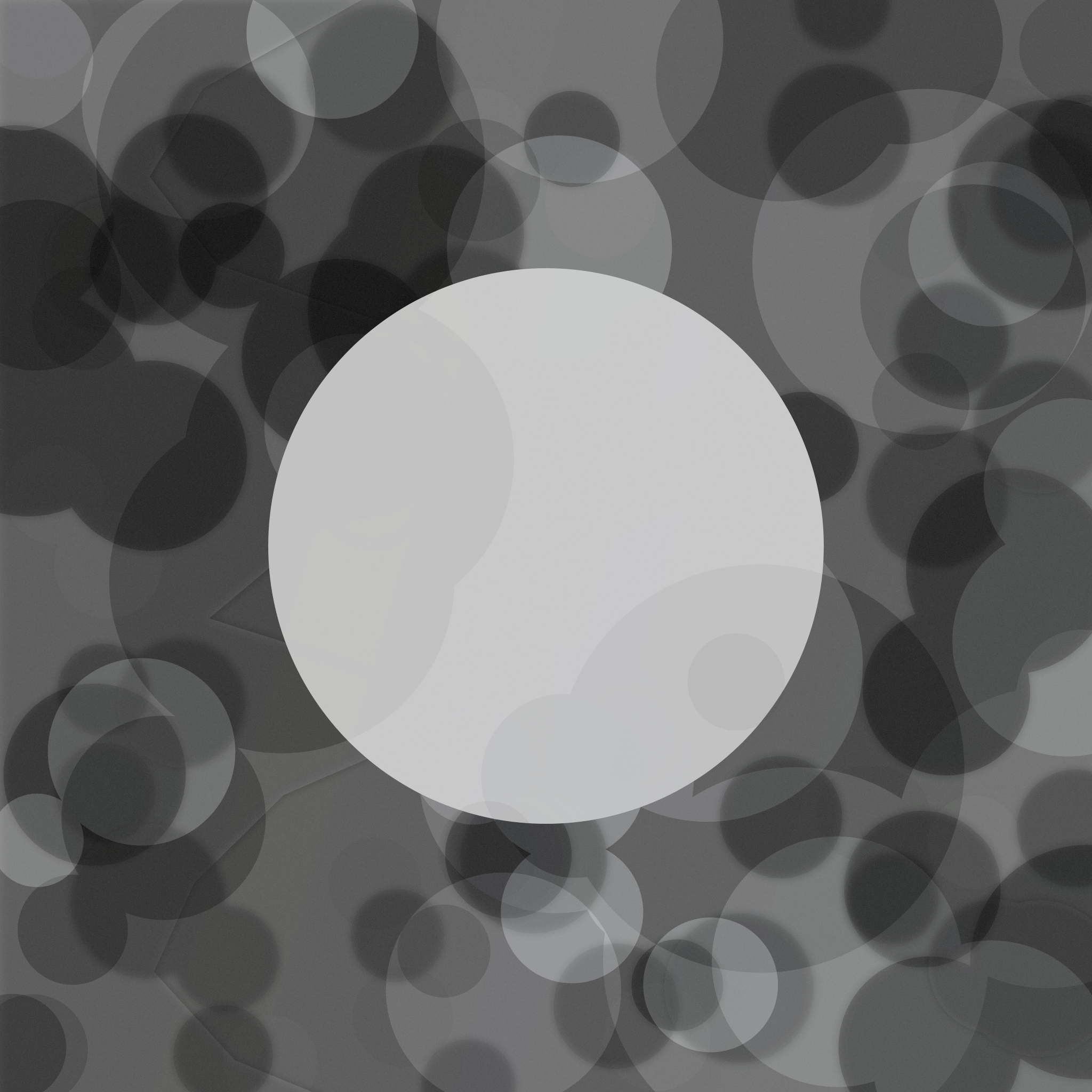 SILENCE! #394 static token preview