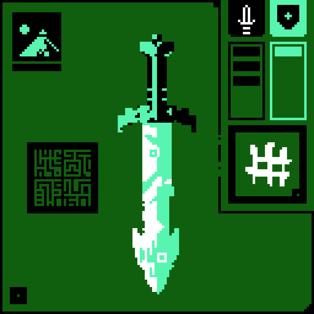 SWORDS #135 static token preview
