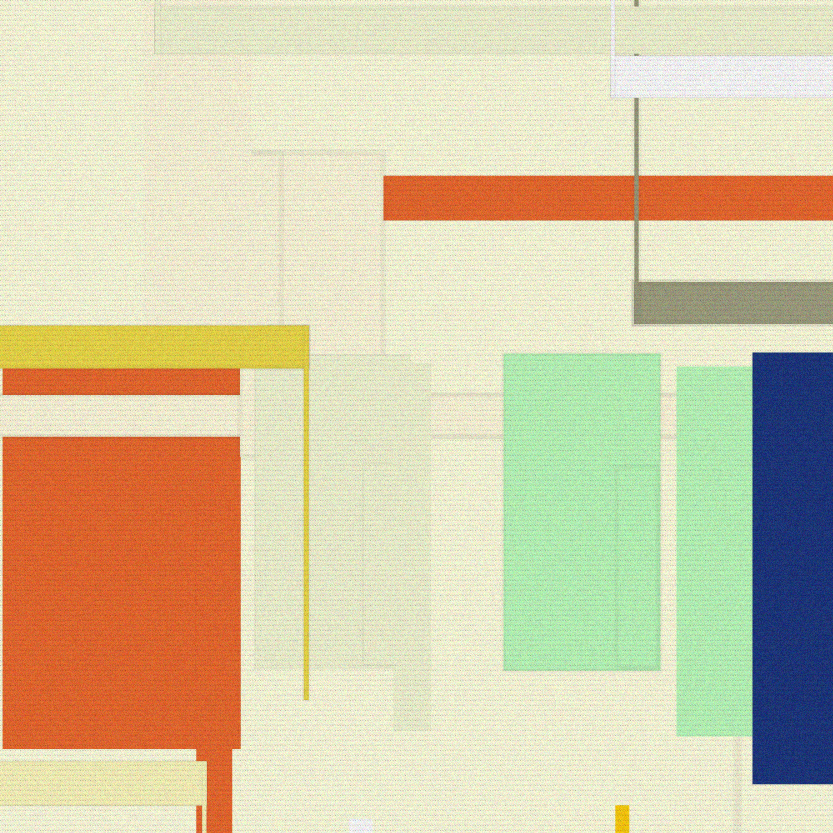 Fragments Of Drawings #198 static token preview