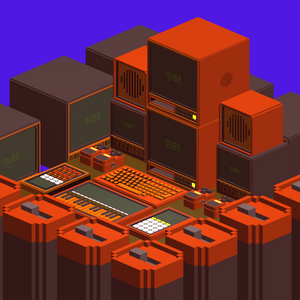 QSetups project preview