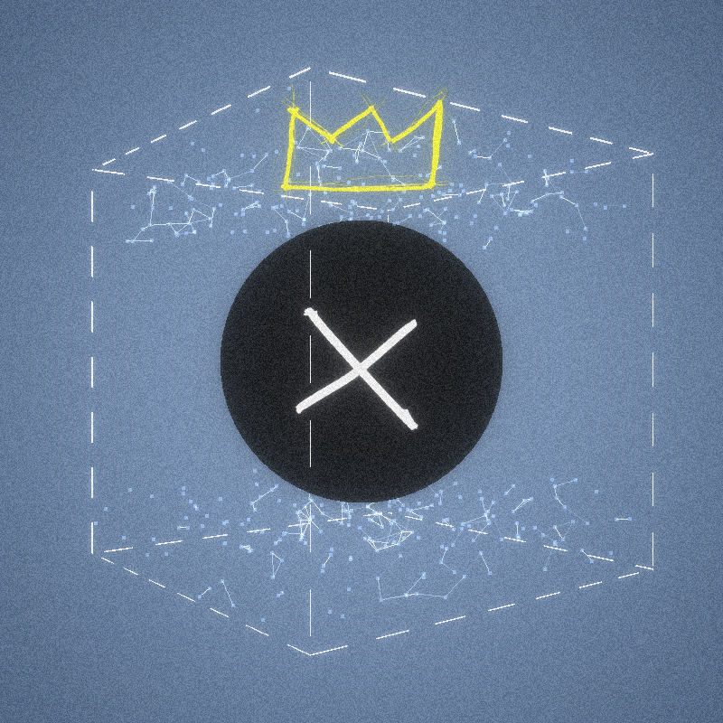 DeltaFoxIpsum No. #74 static token preview