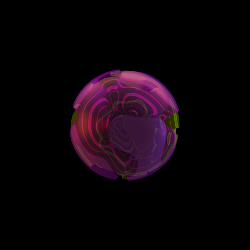 SynDevice #929 static NFT preview