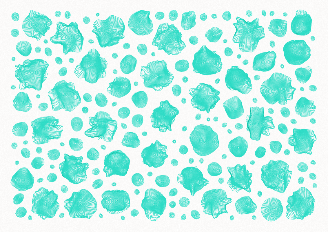 Plottable Slimes #52 static token preview