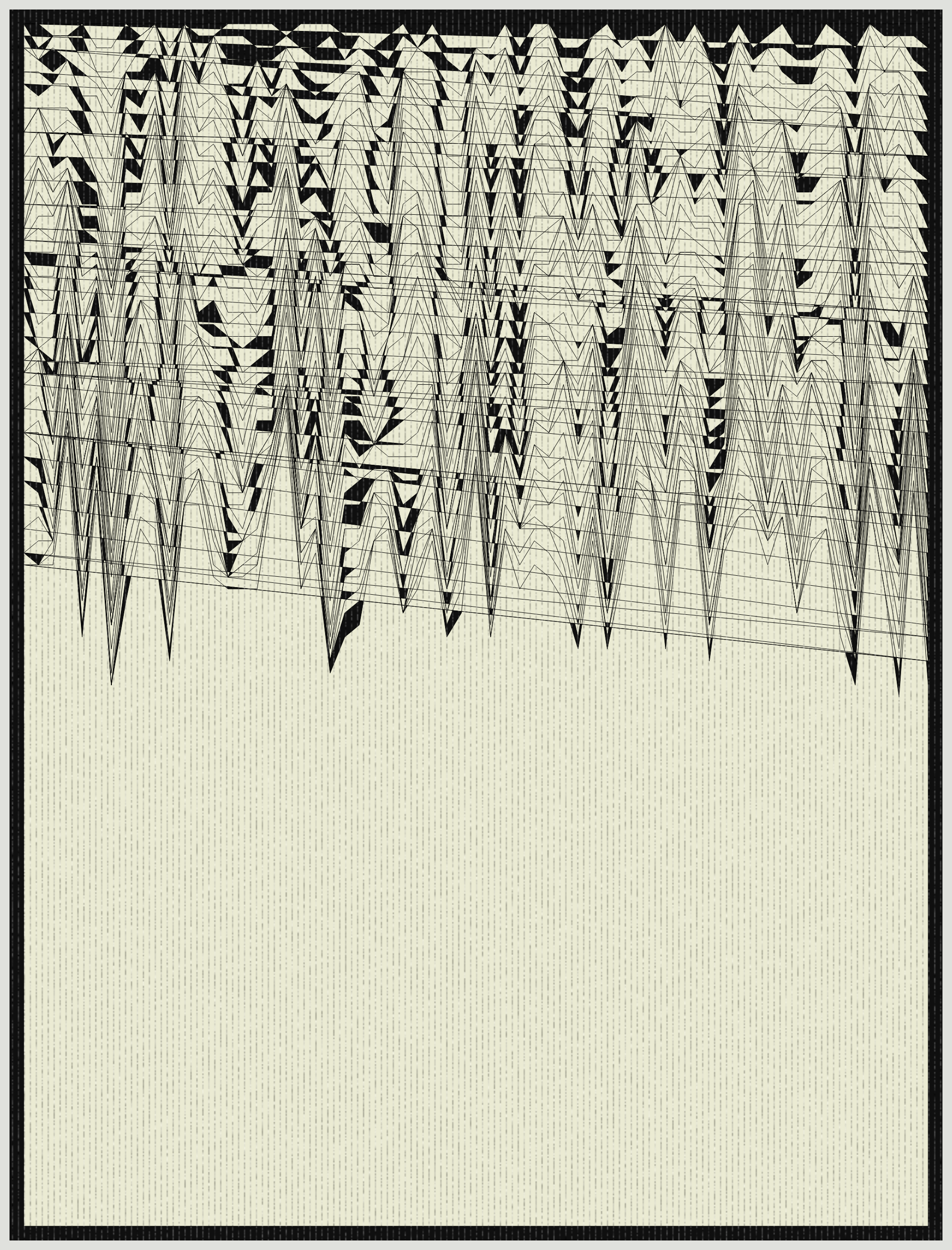 Chaos Notes #62 static NFT preview